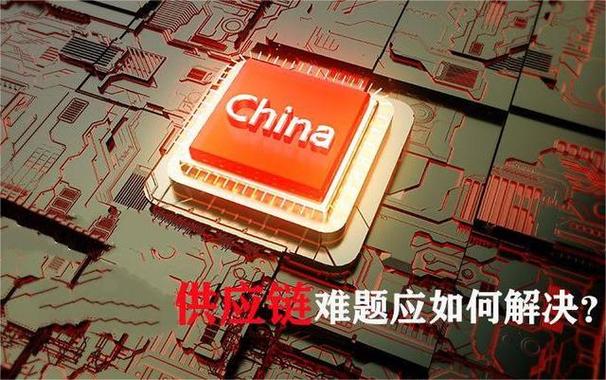 互联网时代,供应链服务已成为企业运营的重中之重